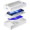 Мобильный телефон Apple iPhone 15 Pro Max 512Gb Black Titanium (REF B) BREEZY (2BMU7C3) изображение 8