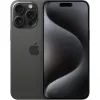 Мобильный телефон Apple iPhone 15 Pro Max 512Gb Black Titanium (REF B) BREEZY (2BMU7C3)