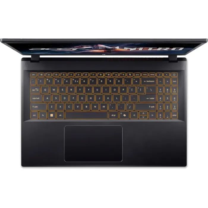 Ноутбук Acer Nitro V 15 ANV15-52-56CE (NH.QV2EU.00V) изображение 5