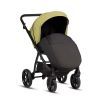 Коляска TUTIS 2 в 1 Leo3 plus (Green) (1582302) изображение 2