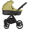 Коляска TUTIS 2 в 1 Leo3 plus (Green) (1582302) изображение 3