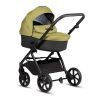 Коляска TUTIS 2 в 1 Leo3 plus (Green) (1582302) изображение 4