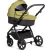 Коляска TUTIS 2 в 1 Leo3 plus (Green) (1582302) изображение 4