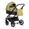 Коляска TUTIS 2 в 1 Leo3 plus (Green) (1582302) изображение 5