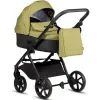 Коляска TUTIS 2 в 1 Leo3 plus (Green) (1582302) изображение 5