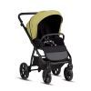 Коляска TUTIS 2 в 1 Leo3 plus (Green) (1582302) изображение 7
