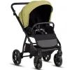 Коляска TUTIS 2 в 1 Leo3 plus (Green) (1582302) изображение 7