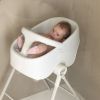 Сиденье для ванны Chicco BUBBLE NEST стільчик для купання (79117.19) изображение 10