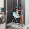 Сиденье для ванны Chicco BUBBLE NEST стільчик для купання (79117.19) изображение 3