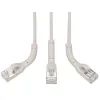 Патч-корд 1.5м, SFTP, cat.6A, AWG 32/7, Cu, TPE-LSZH, гибкий, grey Digitus (DK-1632-A-015B) изображение 5