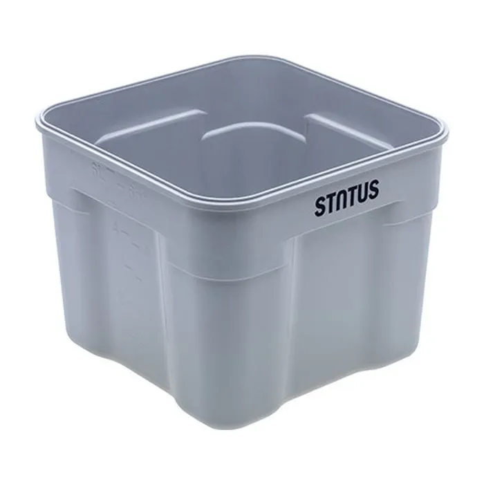 Харчовий контейнер Status вакуумний Gastro Xarec 6 л (178553)
