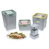 Харчовий контейнер Status вакуумний Gastro Xarec 6 л (178553) зображення 5