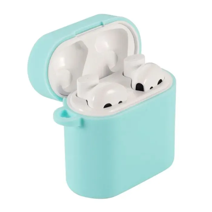 Чохол для навушників BeCover Silicon для Xiaomi Mi Air 2 / Air 2s Blue (705669) зображення 2
