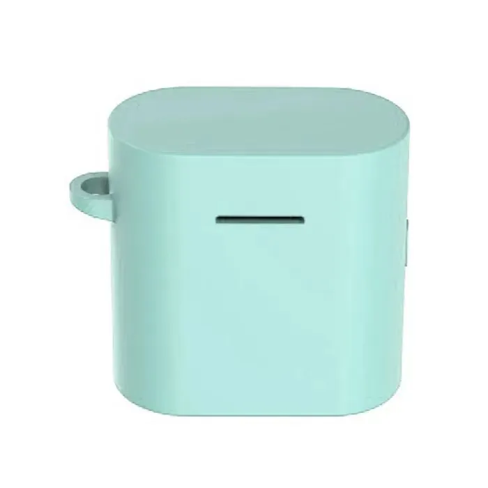 Чохол для навушників BeCover Silicon для Xiaomi Mi Air 2 / Air 2s Blue (705669) зображення 3