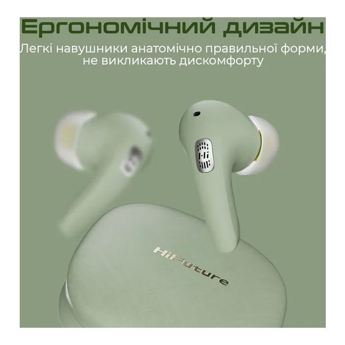 Навушники HiFuture SonicCore Blue (soniccore.blue) зображення 6