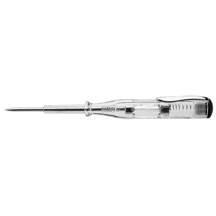 Тестер автомобильный Neo Tools индикатор напряжения, 6–24V (11-832) изображение 2