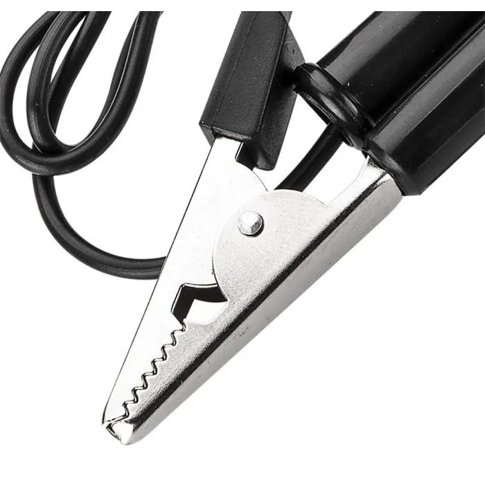 Тестер автомобильный Neo Tools индикатор напряжения, 6–24V (11-832) изображение 3