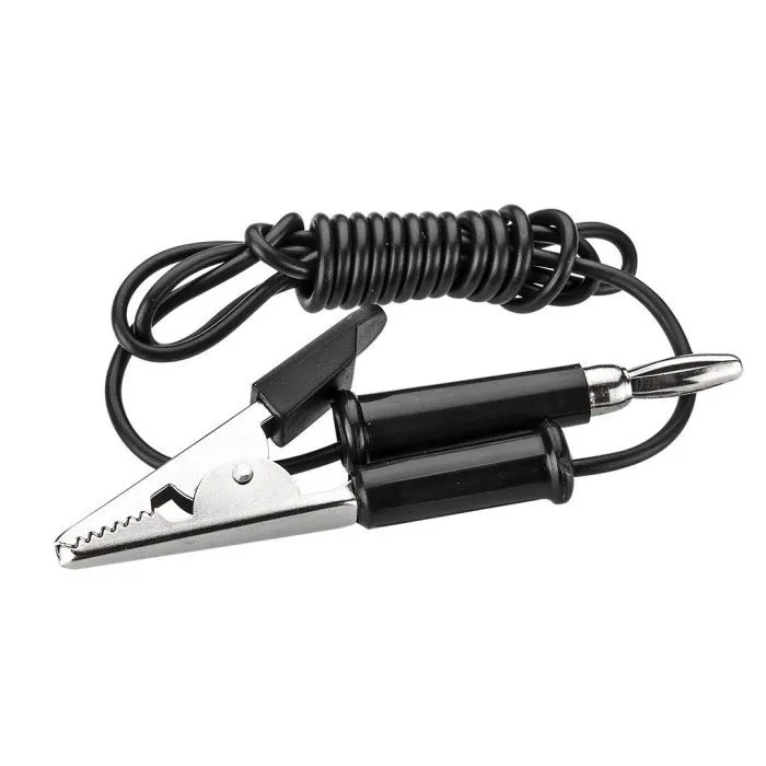 Тестер автомобильный Neo Tools индикатор напряжения, 6–24V (11-832) изображение 4