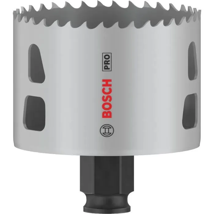 Коронка Bosch Professional, Multi Material PC Plus, 68мм (2.608.594.398)