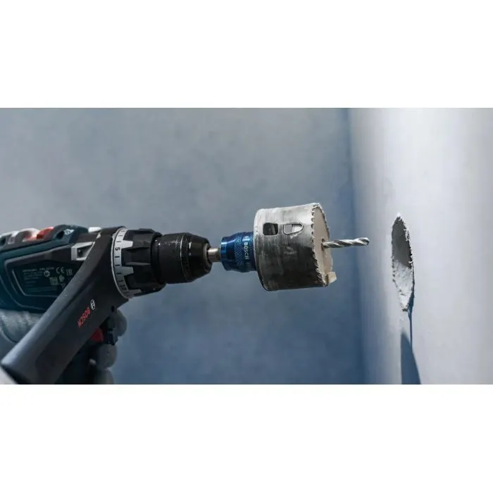 Коронка Bosch Professional, Multi Material PC Plus, 68мм (2.608.594.398) изображение 2