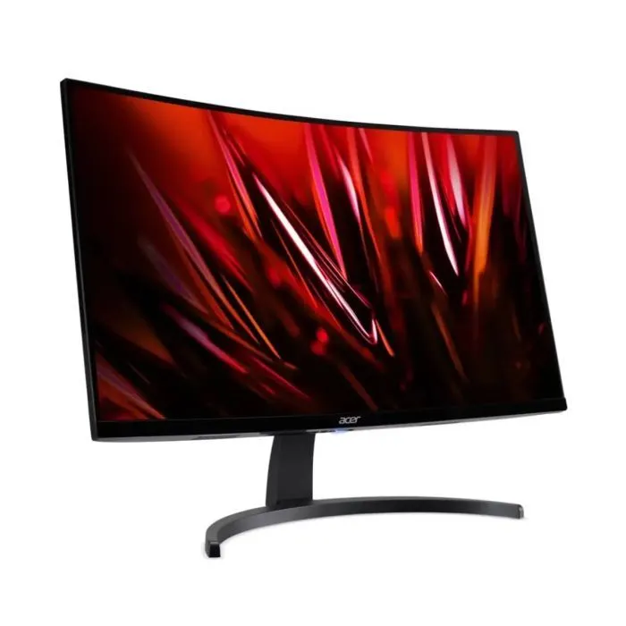 Монитор Acer ED273P0bmipx (UM.HE0EE.006) изображение 2