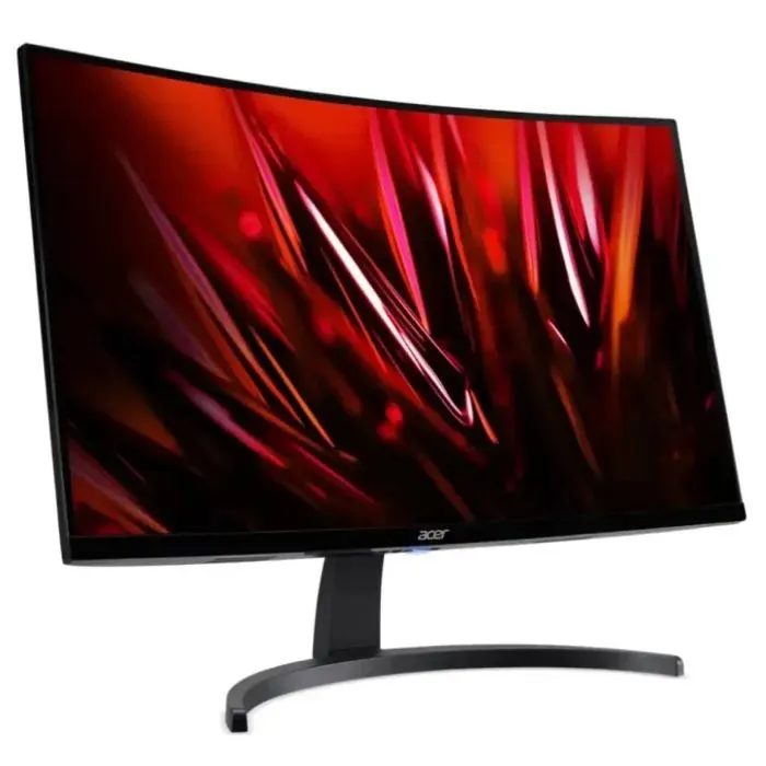 Монитор Acer ED273P0bmipx (UM.HE0EE.006) изображение 2