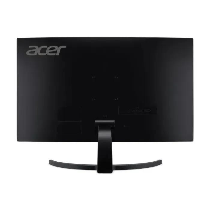 Монитор Acer ED273P0bmipx (UM.HE0EE.006) изображение 4
