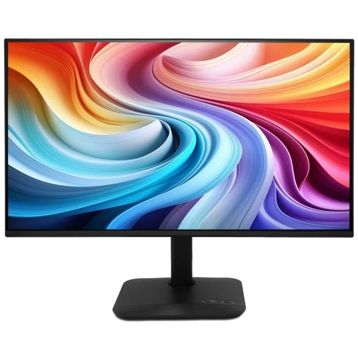 Монитор Acer KA272UP6bmiipx (UM.HX2EE.607)