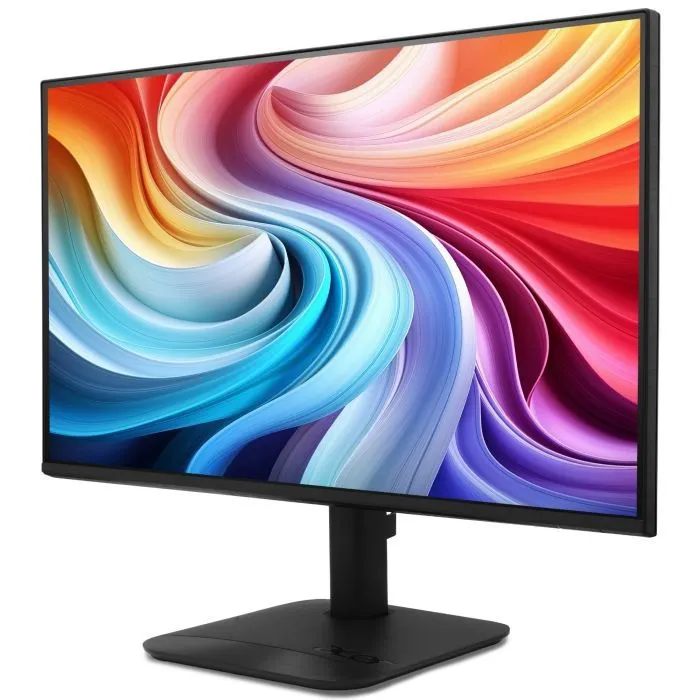 Монитор Acer KA272UP6bmiipx (UM.HX2EE.607) изображение 3