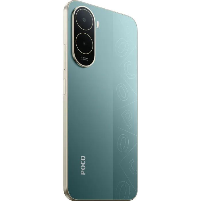 Мобильный телефон Xiaomi Poco C81 Pro 4/256GB Black (1209338) изображение 11