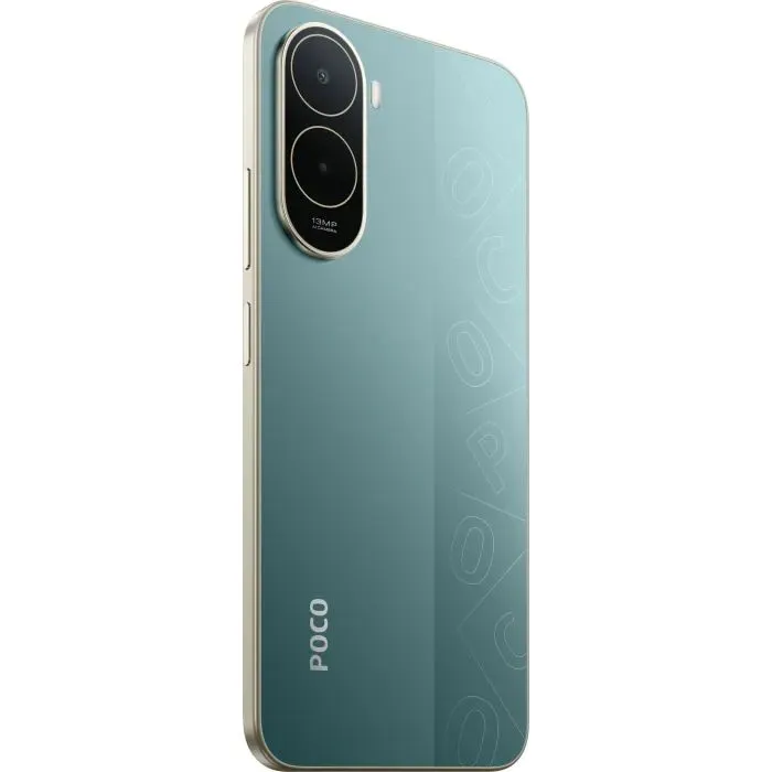 Мобільний телефон Xiaomi Poco C81 Pro 4/256GB Green (1209340) зображення 11