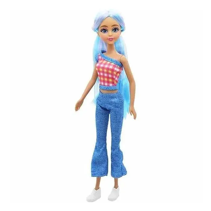 Кукла Funville Dreameez Модница Доминика 29 см (FV81040-3) изображение 2