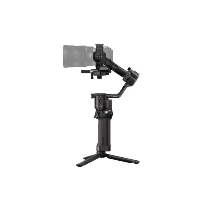 Стедікам DJI RS 5 (CP.RN.00000496.03)
