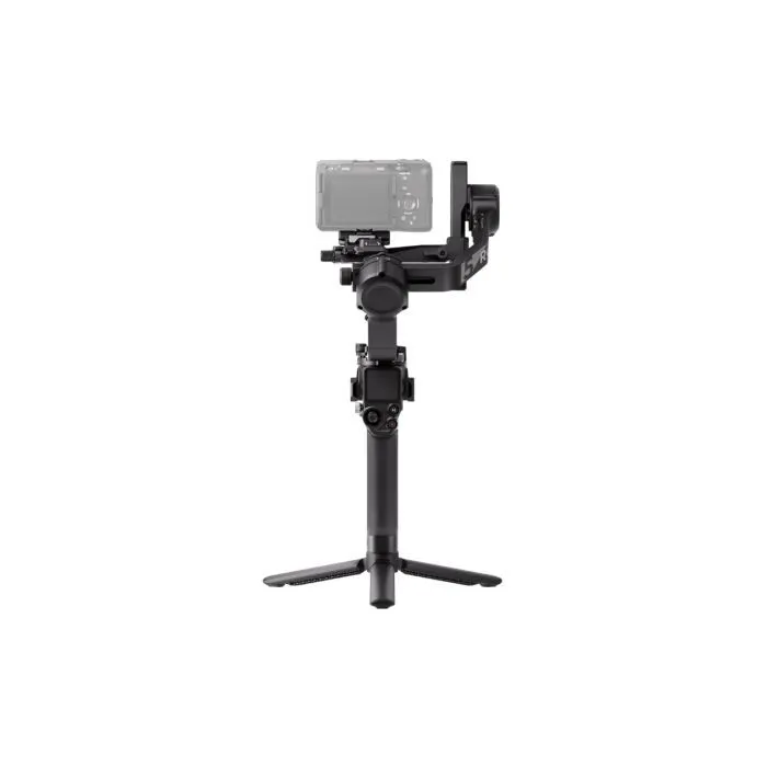 Стедікам DJI RS 5 (CP.RN.00000496.03) зображення 3