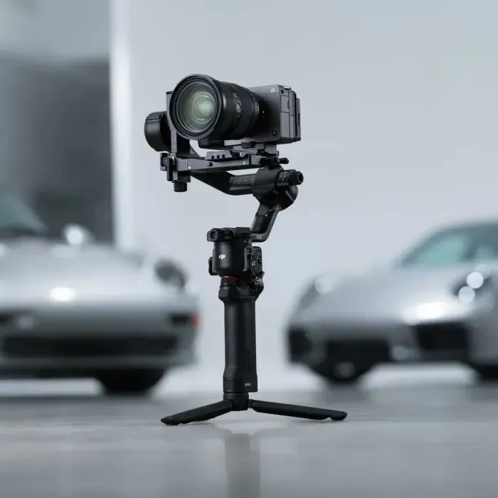 Стедікам DJI RS 5 (CP.RN.00000496.03) зображення 5