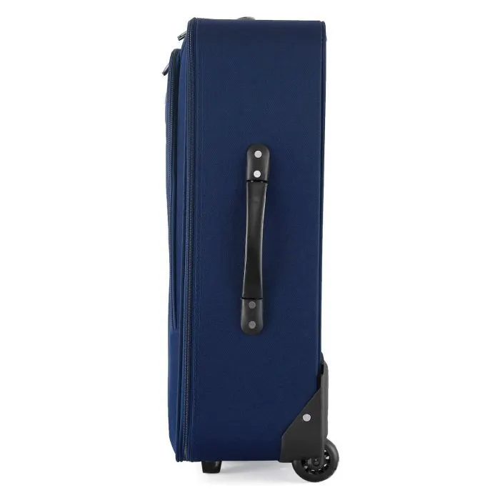 Чемодан Semi Line 24" (M) Blue (T5677-2) (DAS303567) изображение 3