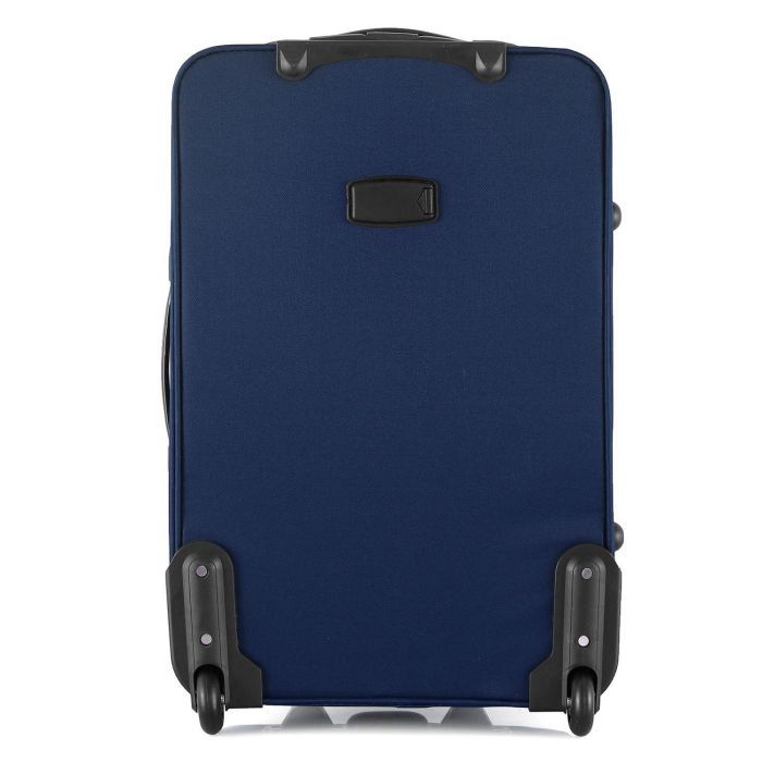 Чемодан Semi Line 20" (S) Blue (T5677-1) (DAS303566) изображение 4