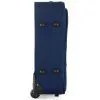 Чемодан Semi Line 24" (M) Blue (T5677-2) (DAS303567) изображение 5