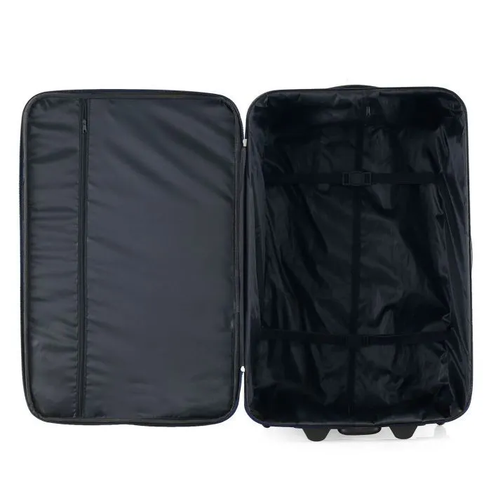 Чемодан Semi Line 24" (M) Blue (T5677-2) (DAS303567) изображение 6