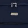 Чемодан Semi Line 24" (M) Blue (T5677-2) (DAS303567) изображение 7