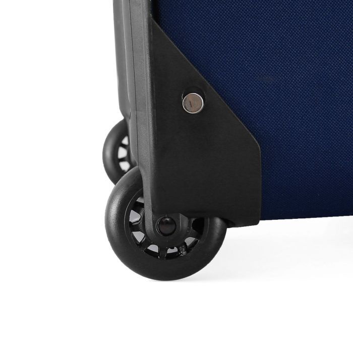 Чемодан Semi Line 20" (S) Blue (T5677-1) (DAS303566) изображение 9