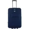 Чемодан Semi Line 24" (M) Blue (T5677-2) (DAS303567)