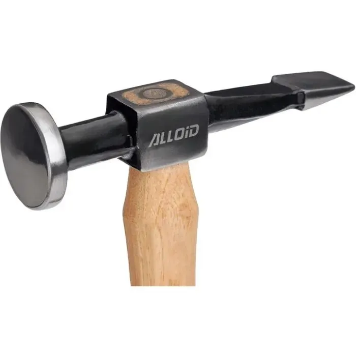 Молоток Alloid рихтовочный, 440гр (MR-2304) изображение 5