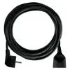 Сетевой удлинитель EMOS PC0125R изображение 2
