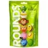 Конфета JOYCO Молочные шоколадные «Шарики» 80 г (4850001391296)