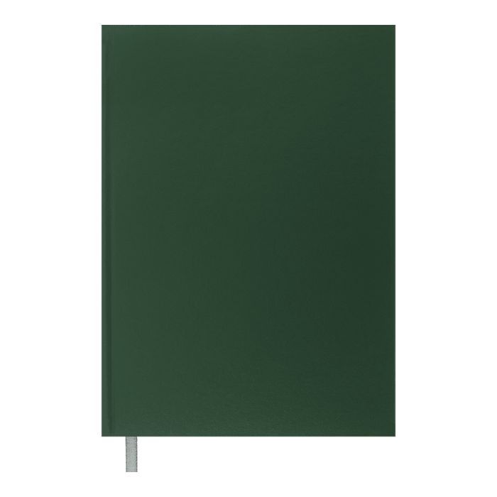 Канцелярська книга Buromax А4 OPTIMAL 200 аркушів, клітинка, чорний (BM.24419104-01)
