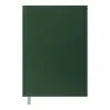 Канцелярская книга Buromax А4 OPTIMAL 200 листов, клеточка, зеленый (BM.24419104-04)