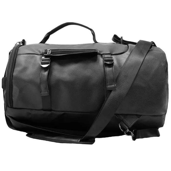 Дорожня сумка Semi Line Сумка-рюкзак 31 Black (P8280-0) (DAS303830) зображення 2