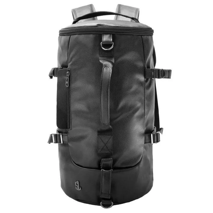 Дорожня сумка Semi Line Сумка-рюкзак 31 Black (P8280-0) (DAS303830) зображення 3