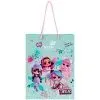 Подарочный пакет Kite LOL 18 х 24 см (LO26-265) изображение 2